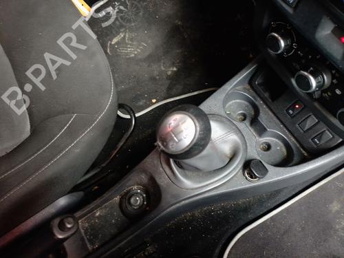Levier de vitesses DACIA DUSTER (HS_) 1.2 TCe 125 (125 hp) 31969136