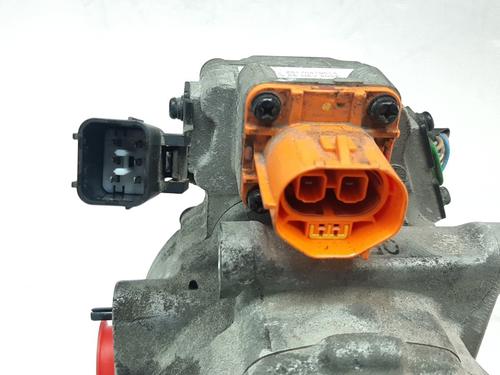 AC compressor HYUNDAI IONIQ (AE) 1.6 GDI Hybrid | BP18091695M34 