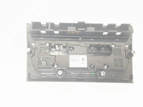 Climate control SEAT LEON (5F1)  | BP18071160I5 