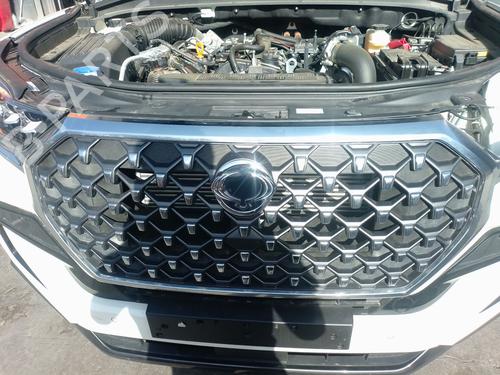 AC-Kondensator AC-Kondensator KG MOBILITY REXTON (POE) [2023-2026] 37494388 37494388
