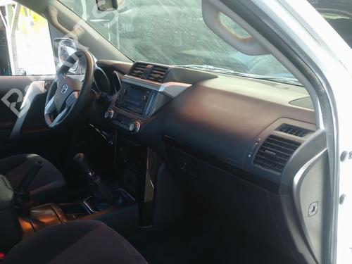 Left front window switch TOYOTA LAND CRUISER PRADO (_J15_) 3.0 D-4D (KDJ155_, KDJ150_, KDJ150R, KDJ155R) | BP39962990I27 - Image 7