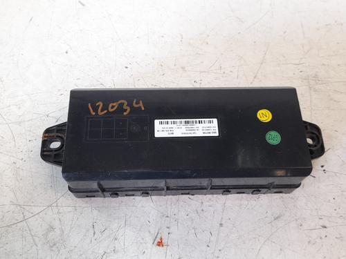 Used Electronic module MG MG ZS SUV (AZS1) [2017-2025]  29463776
