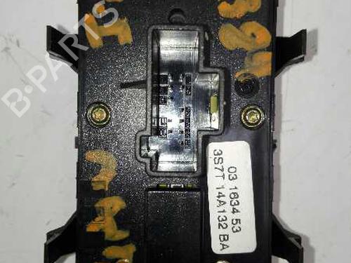 Left front window switch FORD MONDEO III (B5Y) 2.0 16V TDDi / TDCi | BP1770982I27 