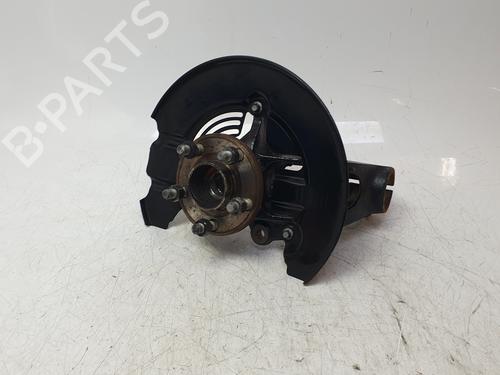 Used Right front steering knuckle Right front steering knuckle FORD TRANSIT CONNECT V408 Box Body/MPV 1.5 EcoBlue (101 hp) 33456652 33456652