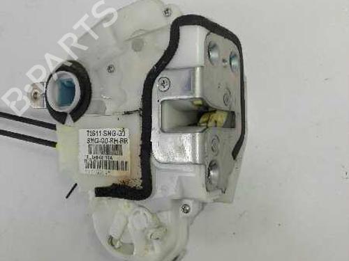 Rear right lock HONDA CIVIC VIII Hatchback (FN, FK) 1.8 (FN1, FK2) | BP2263531C99 