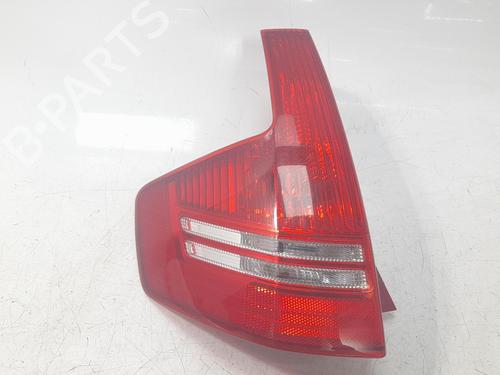 Used Left taillight CITROËN C4 I (LC_) 1.6 THP 150 (150 hp) 31067043