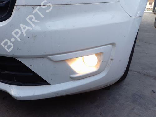 Left front fog light FORD TRANSIT CONNECT V408 Box Body/MPV 1.5 EcoBlue | BP33758008C30 - Image 2