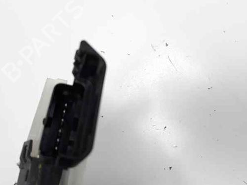 Rear left lock CITROËN C3 II (SC_)  | BP6476136C100 