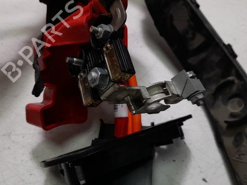 Cable FORD MONDEO V Saloon (CD) 2.0 Hybrid | BP30860239E12 