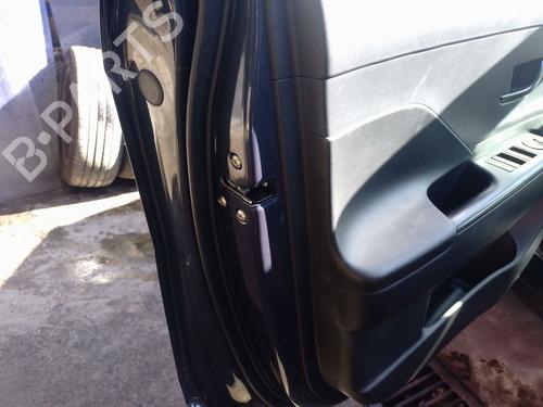 Venstre fortil lås HYUNDAI KONA (OS, OSE, OSI) [2017-2023]  32673621