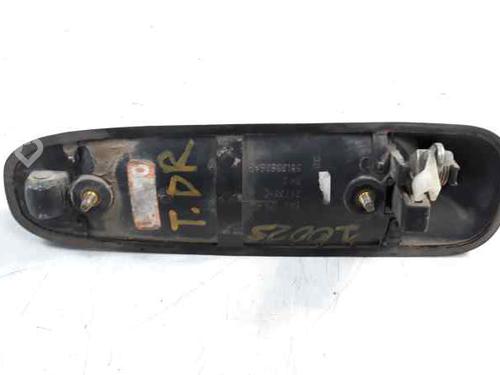 Rear right exterior door handle JEEP GRAND CHEROKEE II (WJ, WG)  | BP5932827C130 