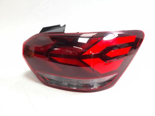 Used Right taillight DACIA SANDERO III 1.0 TCe LPG (91 hp) 29123402
