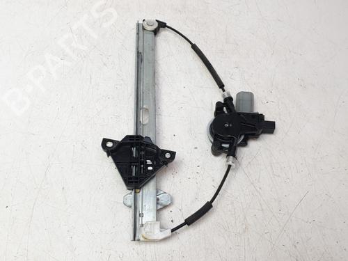 Used Front right window mechanism Front right window mechanism MAZDA CX-3 (DK) 2.0 SKYACTIV-G (121 hp) 25284396 25284396