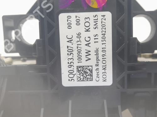 Switch SEAT LEON (5F1) 1.6 TDI | BP27479478I30 - Image 5