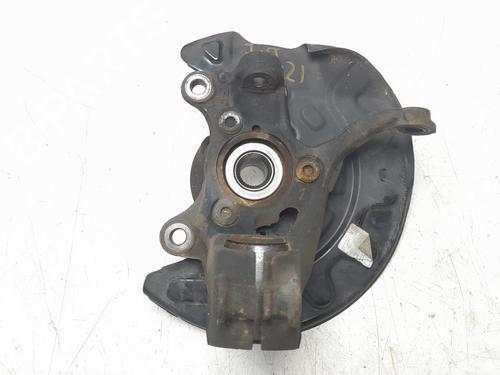 Used Left front steering knuckle SEAT LEON ST (5F8) 1.5 TGi (131 hp) 24916706