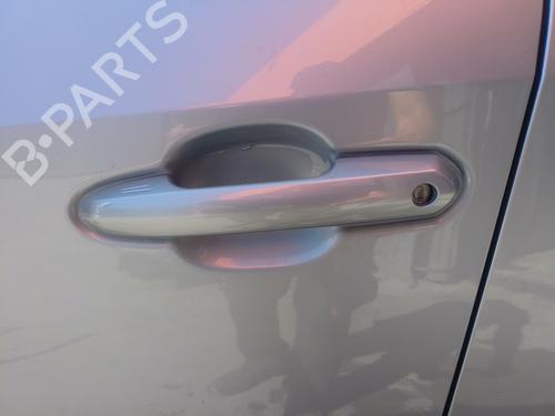 Used Front left exterior door handle Front left exterior door handle 39196812 39196812