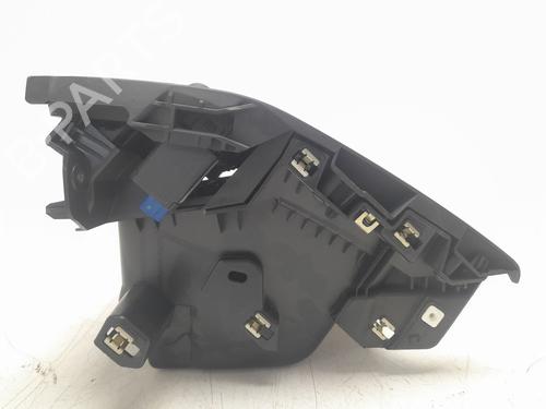 Middle console CITROËN C4 III (BA_, BB_, BC_)  | BP29501535I22 