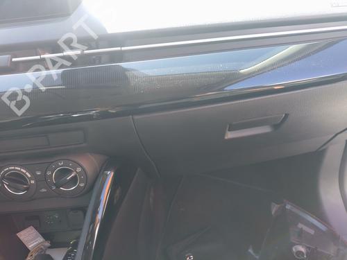 Used Heater blower motor Heater blower motor MAZDA 2 Hatchback (DL, DJ) 1.5 SKYACTIV-G (90 hp) 33618920 33618920