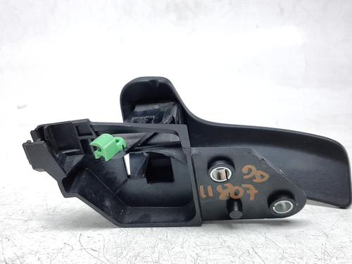 Front right interior door handle CITROËN JUMPER II Van 2.2 BlueHDi 120 | BP22557919I14 