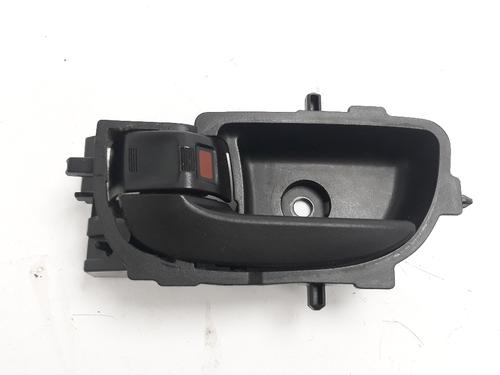 Used Rear left interior door handle TOYOTA YARIS (_P13_) 1.0 (KSP130_, KSP130) (69 hp) 7122655