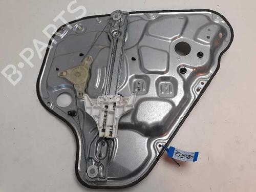 Rear left window mechanism HYUNDAI i30 Estate (FD) 1.6 CRDi | BP2667078C24 