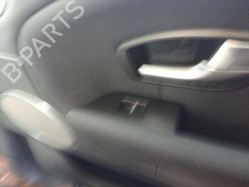 Right rear window switch LAND ROVER RANGE ROVER EVOQUE (L538)  | BP26956974I28 