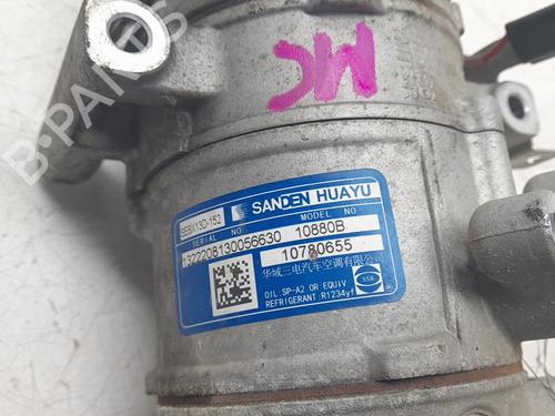 AC compressor MG MG ZS SUV (AZS1) 1.5 VTi | BP28704457M34 - Image 4