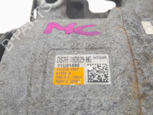 AC compressor FORD KUGA II (DM2) 1.5 TDCi | BP33290641M34 - Image 5