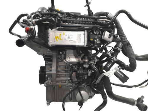 Used Engine VW T-ROC (A11, D11) 1.0 TSI (116 hp) 31345782