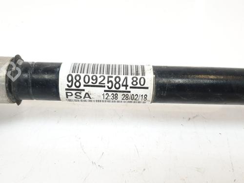 Left front driveshaft CITROËN C4 CACTUS  | BP20934459M38 
