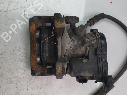 Venstre bremsecaliper bak MERCEDES-BENZ GLA-CLASS (X156) | BP28576241M107