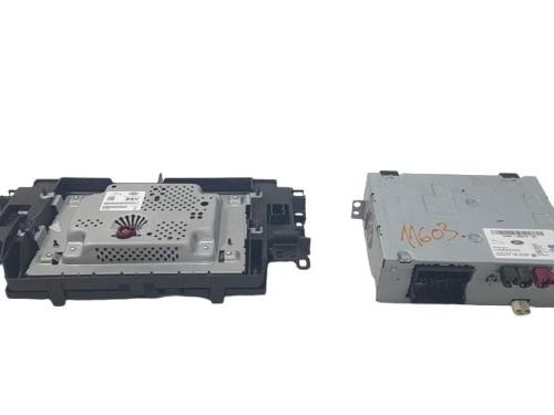 Electronic module LAND ROVER DISCOVERY SPORT (L550)  | BP17460709M83 