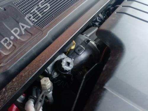 Used Particulate filter Particulate filter 38874060 38874060