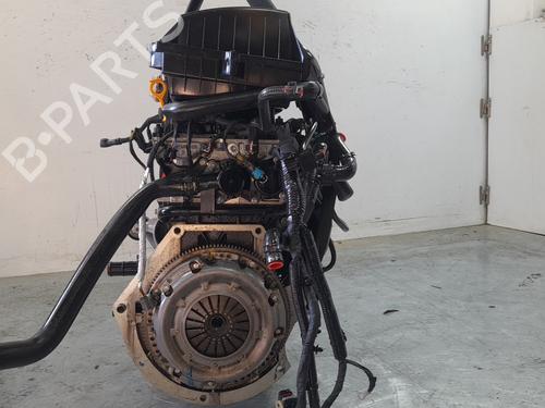 Engine MG MG ZS SUV (AZS1) 1.5 VTi | BP30551242M1 - Image 4