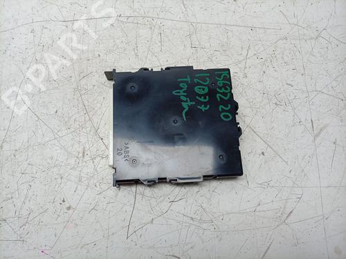 Electronic module TOYOTA C-HR (_X1_) 2.0 Hybrid (MAXH10) | BP37697612M83 - Image 3