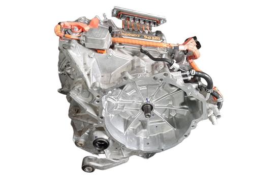Used Gearbox TOYOTA COROLLA Hatchback (_E21_, _EA1_, _EH1_) [2018-2025]  9191739