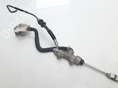 Used Brake master cylinder SUZUKI MOTORCYCLES V-STROM V-Strom 650 XT (71 hp) 25234498
