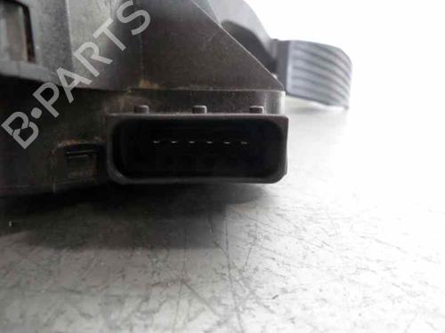 Pedal OPEL CORSA D (S07)  | BP1606026I4 