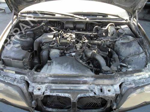 Steering column stalk BMW 3 (E46) 320 d | BP1331473I23 
