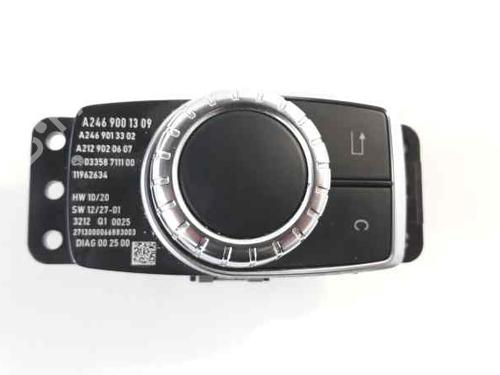 Used Switch MERCEDES-BENZ CLA Coupe (C117) CLA 220 CDI / d (117.303) (170 hp) 3258180