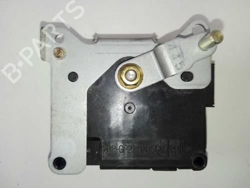 Ventilator motor JAGUAR XK 8 Coupe (X100) 4.0 | BP2301470M62 