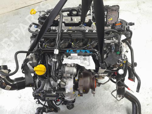 Engine FIAT TIPO Estate (356_, 357_) 1.3 D (356WXH1A) | BP35895616M1 - Image 6