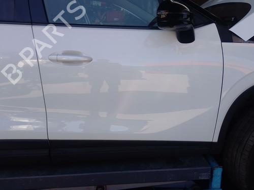 Used Right front door Right front door OMODA 5 1.6 (147 hp) 35932002 35932002