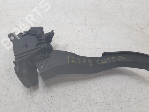 Pedal CUPRA LEON (KL1, KU1, KUG) 1.5 TSI | BP33958949I4 - Image 3