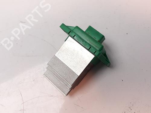 Used Heater resistor KIA SPORTAGE III (SL) [2009-2017]  11664943