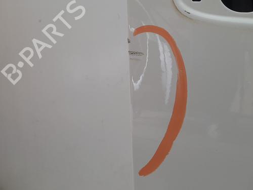 Right front door VOLVO XC90 I (275) D5 AWD | BP26308327C3 
