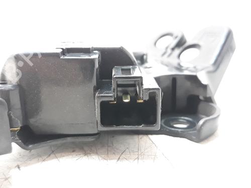 Tailgate lock MAZDA 3 (BM, BN)  | BP16644107C101 