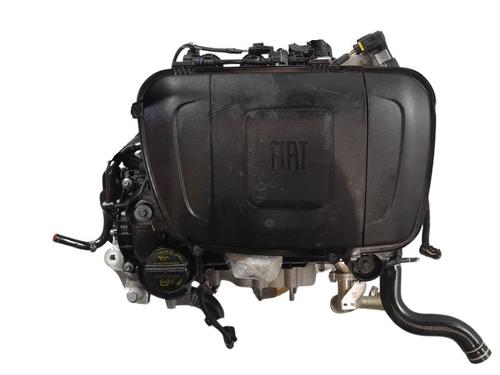 Engine FIAT 500 (312_) | BP22370603M1