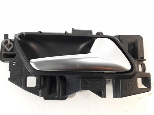 Used Front right interior door handle OPEL CROSSLAND X / CROSSLAND (P17, P2QO) 1.2 (75) (110 hp) 11707334