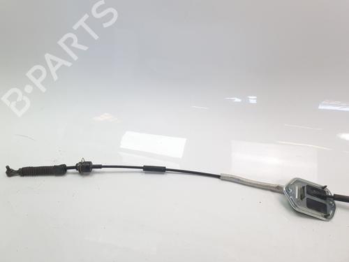 Gear lever HYUNDAI KONA (OS, OSE, OSI)  | BP17390733M90 
